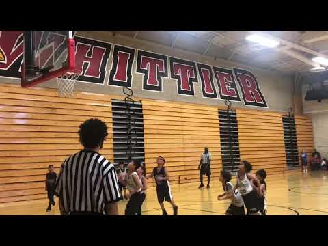 SGV 3 Blue CAVS Christmas Classic - 12/1 & 12/2 2018