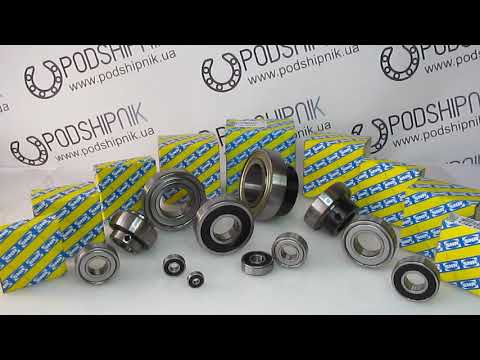 Подшипник 6204 2RS C3 EE SNR Франция - фото 3 - id-p1846042425