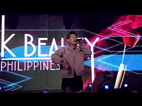 170124 Joah - Jay Park at Valkyrie Nightclub at The Palace