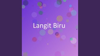 Download lagu Langit Biru mp3