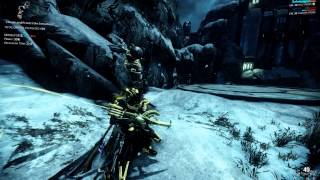 Warframe Fusion Core Speedfarming Guide