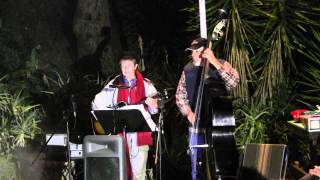 Bony Fingers -  Mary Hendricks & Rick Cohen