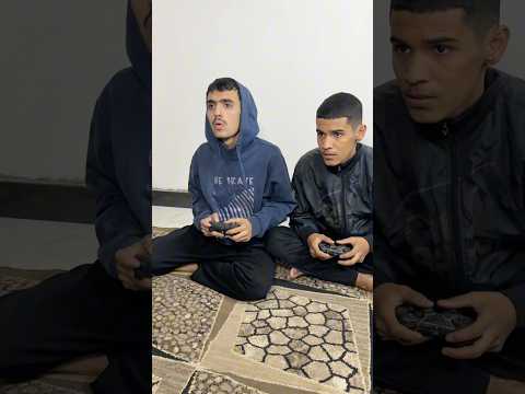 شاهد للخير ماذا حصل🥹