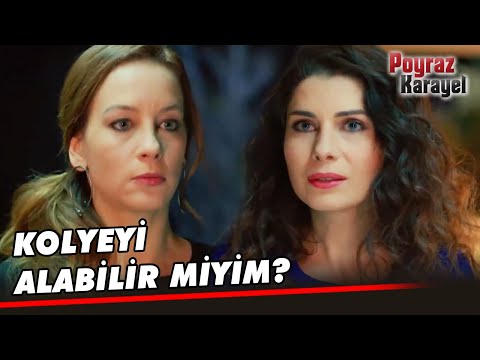 Songül Zor Durumda Kaldı! - Poyraz Karayel Özel Klip