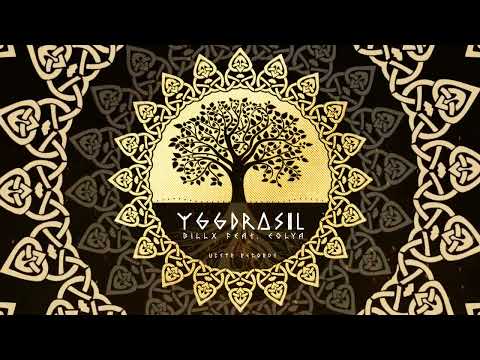 Billx feat  Eolya   Yggdrasil