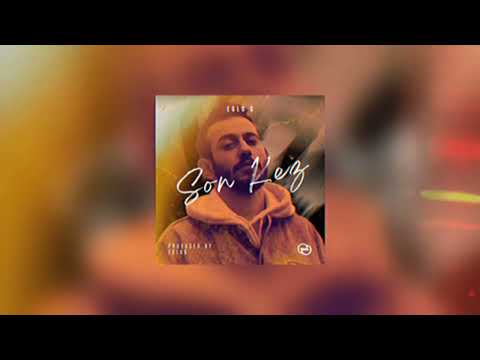 Eglo G - Son Kez (Official Audio)