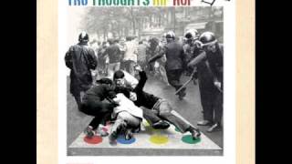 Quantic - En Focus (ft. Trinidad)(Pilooski Remix)