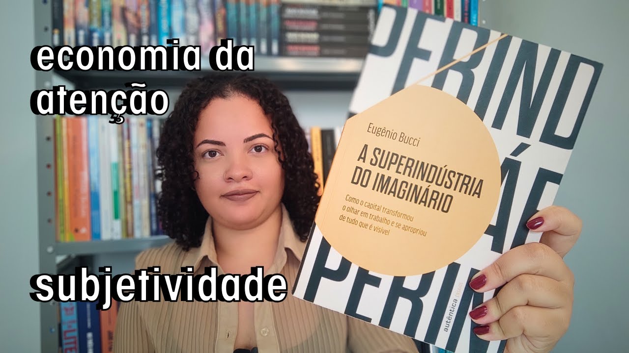 Como a subjetividade foi dominada pelo capital | Resenha LeveLetras