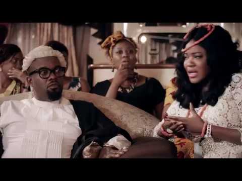 The In-Laws Featuring Toyin Abraham, Chris Attoh, Dele Odule  (Official Trailer)