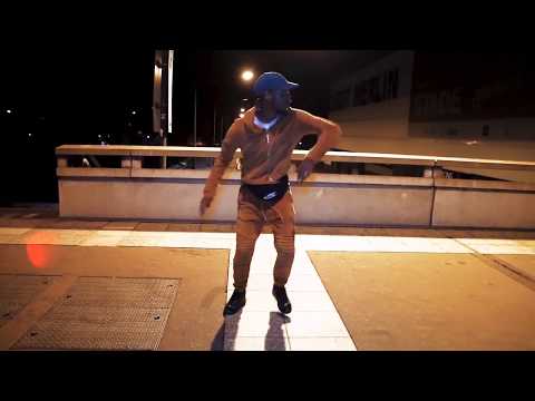 Kamalino l'incroyable - Freestyle VOLCANO [ Prod by Deejay Maestro x Moris Beat]