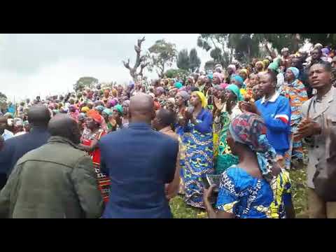 Le7/12/2020 igiterane murigakondo Imulenge