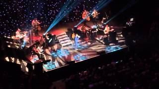 Cliff Richard - 'Cathy's Clown' - live at Royal Albert Hall 75 - 17/10/2015