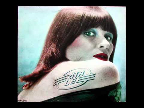 Pirata Cigano - Rita Lee