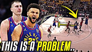 The NBA Doesn’t Like What Nikola Jokic & The Denver Nuggets Are Doing.. | Finals News (Jamal Murray)