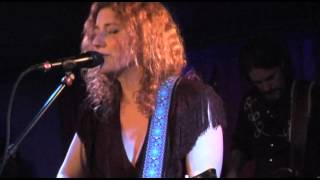 Kathleen Edwards ~ Empty Threat live in Cologne 02 March 2012