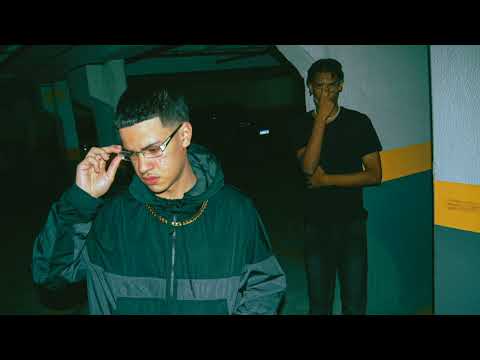 ZK - CALIFÓRNIA CRIME part. MARCELLIN