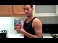 Off Campus Cuisine Poptarts Episode 1