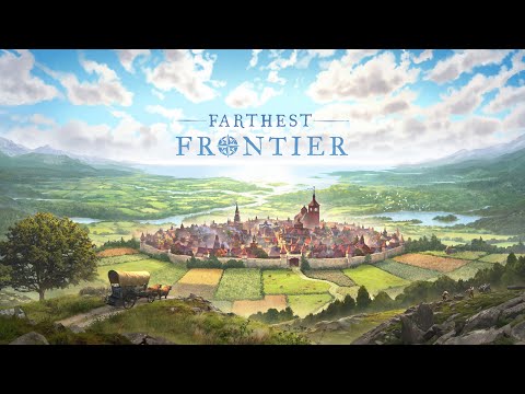 Farthest Frontier - Gameplay Trailer thumbnail