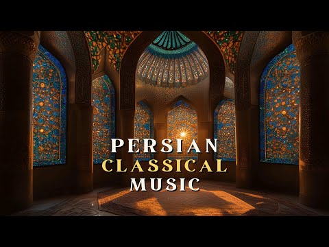 Persian Music • Instrumental Album • Persian Folk • Ancient Persia 7 • Mystical Melodies & Rhythms