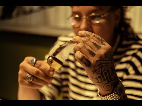 Killa Bi and SOMOS MAIS QUE MÚSICA