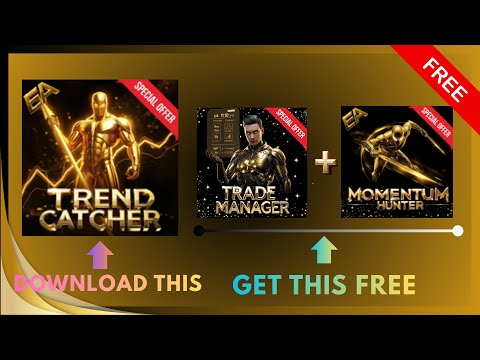 Video Trend Catcher EA Pro