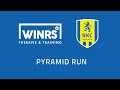 WINRS #5 | Pyramid Run