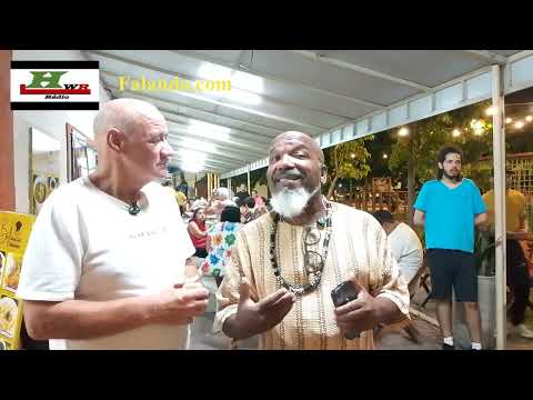 113º Samba do Mercado