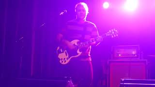 Avion Roe (5) Im Not Afraid To Die @ Vinyl Music Hall (2017-09-02)