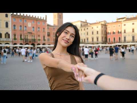 Thai Girlfriend in Italy… GONE WRONG 💀