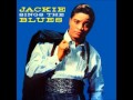 It's Been A Long Time- Jackie Wilson