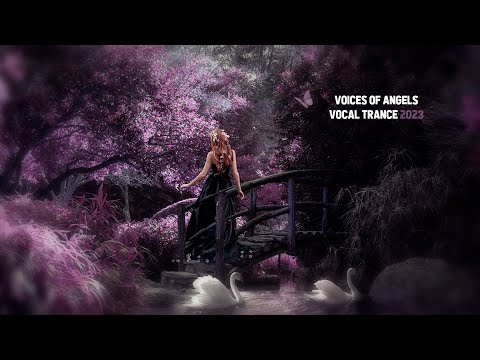 Voices of Angels Vocal Trance Mix DJSounlanne - in Me World Forever (Special Mix #SSOT19)