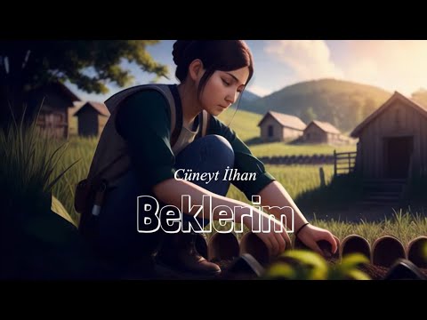Cüneyt İlhan - Beklerim (Music Video)