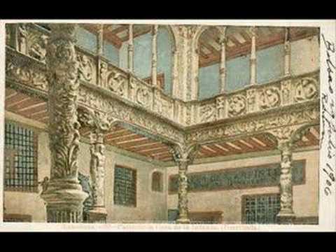 Gran Jota by Francisco Tarrega played by VIRGINIA LUQUE