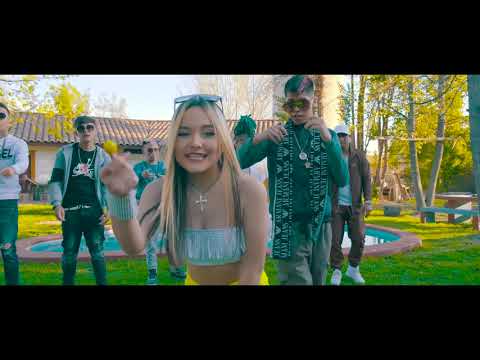 Tusi Quiere Jay Flow (Ft Amara Ignacia,Carlitos Klein,Sayian Jimmy, Pablo Matatan&Mas)