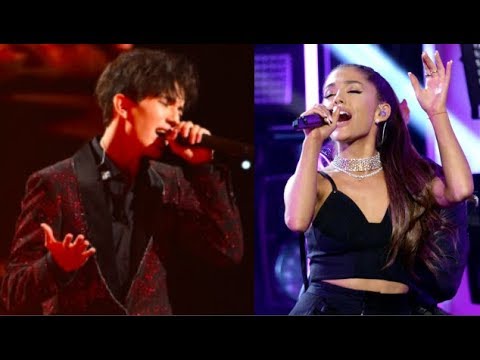 Dimash Kudaibergen VS Famous Singers HIGH NOTES VOCAL BATTLE!!!