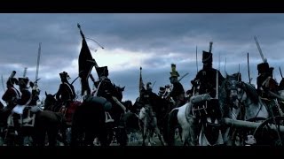 Video Bitva u Slavkova - Austerlitz 2013