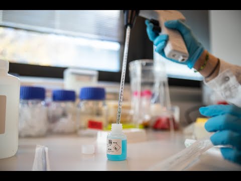 Il video racconto della raccolta fondi a sostegno della ricerca scientifica del Mad Lab di Tls