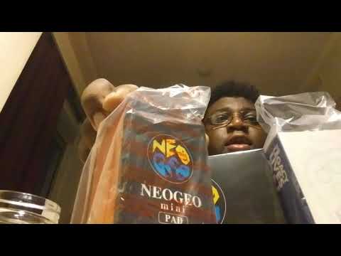 Kid Thunder Pickup Video - 08.15.2019 - From Super Potato in Akihabara, Japan