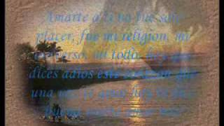 los temerarios- que te vas