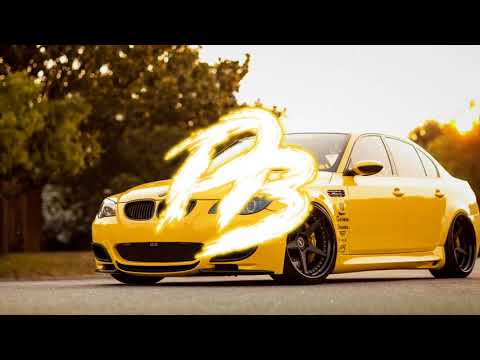 Yung Gravy, Pouya, Ramirez, Trippy tha Kid - The Boys Are Back In Town [BassBoosted]