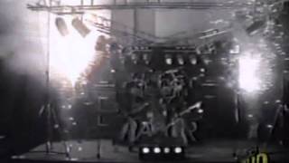 Razor | Sucker for Punishment | Music Video (HQ)