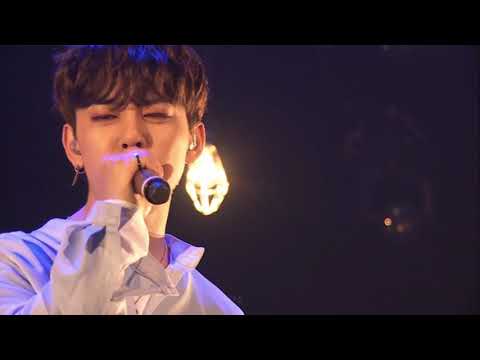 YOU - Daehyun Solo [B.A.P JAPAN TOUR LIVE 2018 MASSIVE] 720p