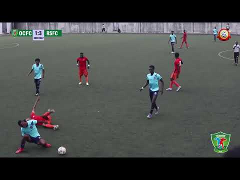 Highlight of Toheeb Bamigboye Dare