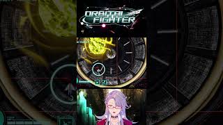 「ジャスト回避」と「ジャストパリィ」を駆使するフライトアクションゲームを教えよう #Vtuber #shorts