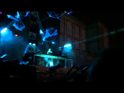 Steve Angello @ Inox Park 2015