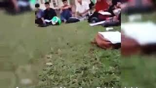 Download lagu Cover Berjuang bersama HMI mp3