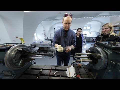 Custom tube build | week 10-11/2022