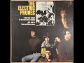 The Electric Prunes The Electric Prunes 1967 Full Album Vinyl USA Psychedelic