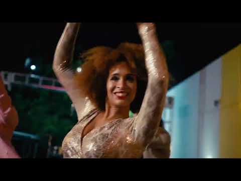 Leoni Torres, Eddy K   -  El Amor Que Espere Extend HD