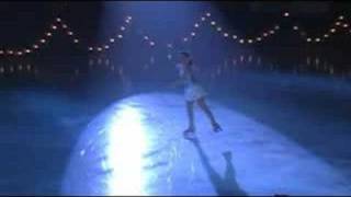 Hannah Deegan skates to &quot;De Glace&quot; by Pierre Lapointe